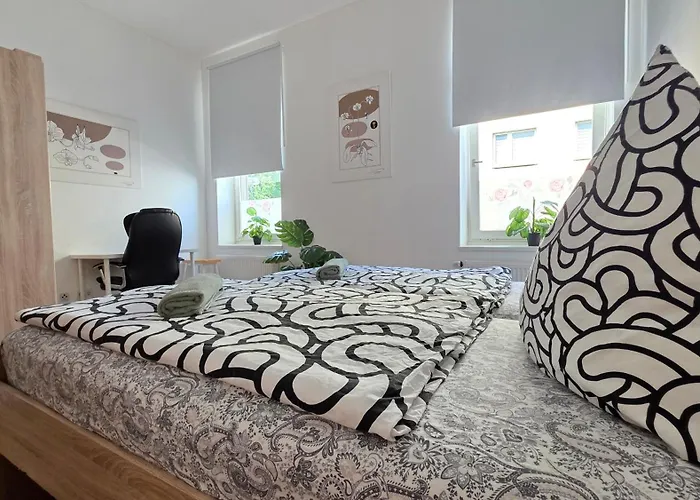 Apartman Elena Flat Orchidee Zentrum *