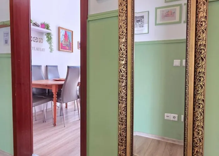 Elena Flat Orchidee Zentrum Duisburg