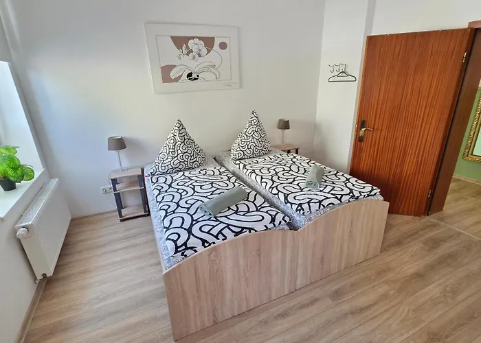 Apartman Elena Flat Orchidee Zentrum *