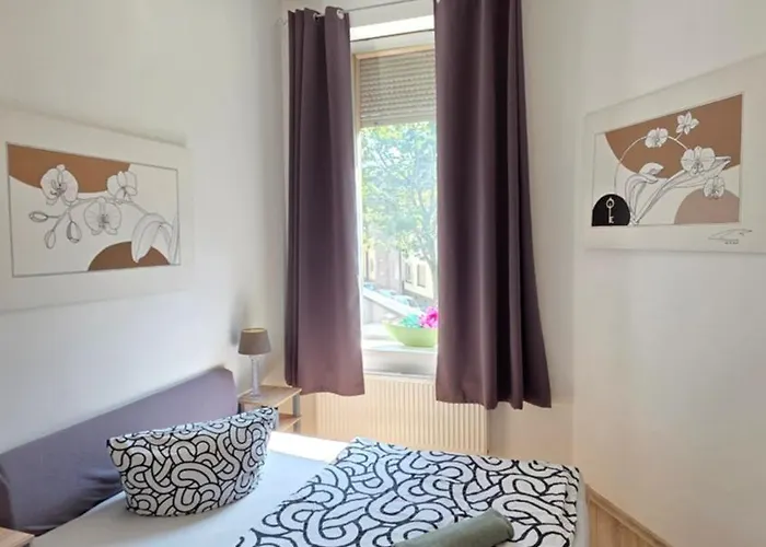 Elena Flat Orchidee Zentrum * Duisburg