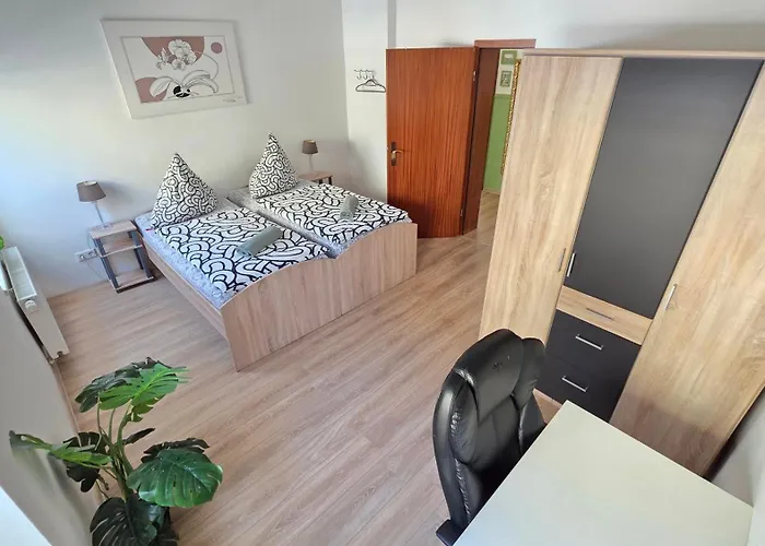 Elena Flat Orchidee Zentrum Apartman