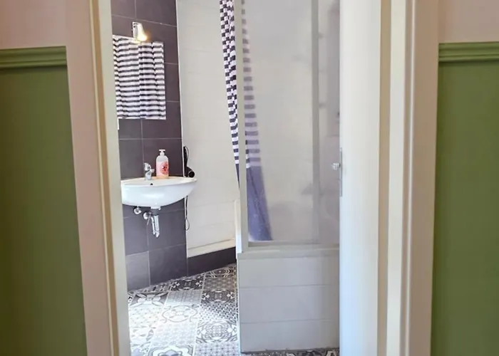 Apartman Elena Flat Orchidee Zentrum