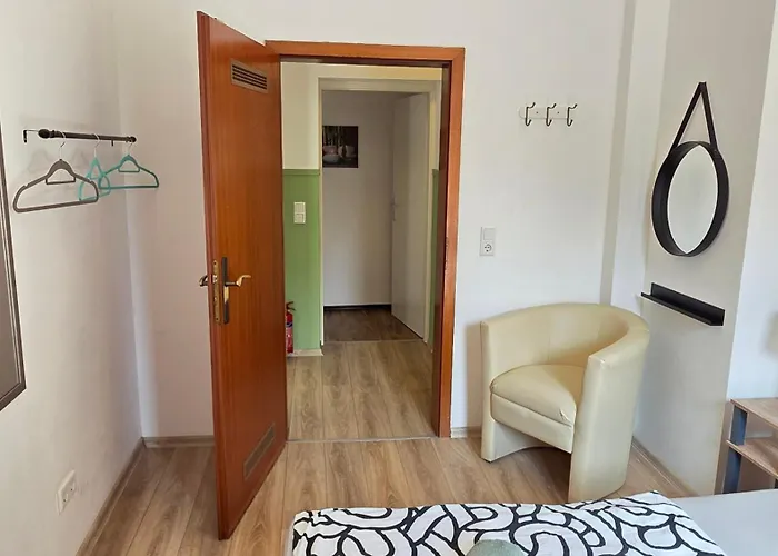 Elena Flat Orchidee Zentrum Duisburg